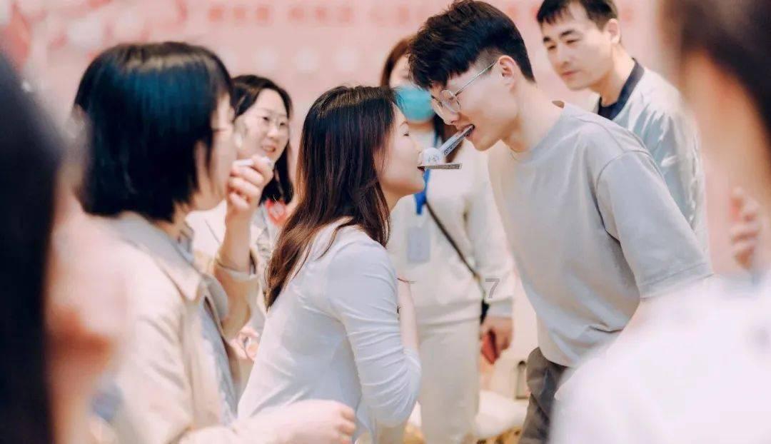 禹城市开展“抵制恶俗婚闹 树立文明新风”移风易俗志愿服务活动