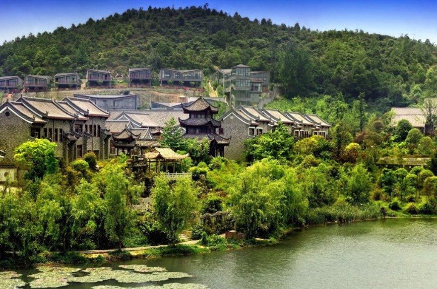 新疆已正式挂牌国家湿地公园34处